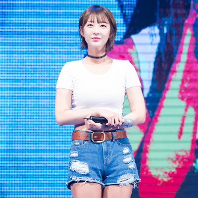 151016 수원정보과학축제 EXID②