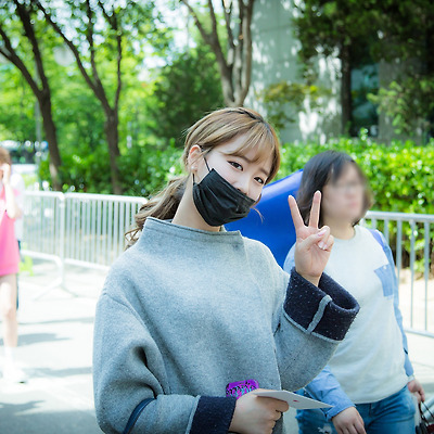 [170526] 베리굿(BerryGood) 뮤직뱅크 중간출근 직찍 (11pic) By SuYa티스토리 툴바