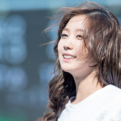 140615 과천 경마공원 헬로비너스 유영 직찍 by 아데스