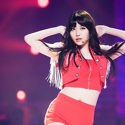 [2013.07.02] 열린음악회 걸스데이 유라 직찍 by 둘리