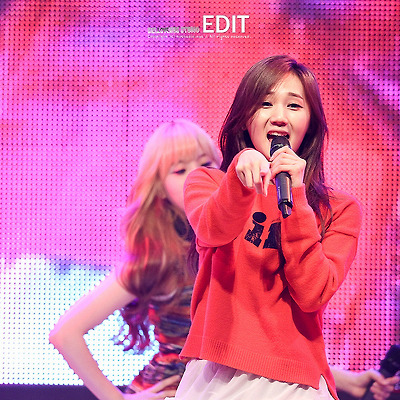 130222 부천대학 OT 헬로비너스 Photo by EDIT(01)