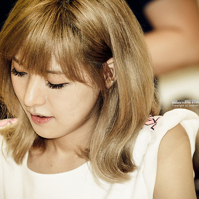 130707 대구 헬로비너스 팬싸인회 앨리스 Photo by EDIT(PART01)