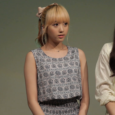 130724 SICAF 개막식 헬로비너스(HELLOVENUS) 윤조 직캠