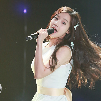 15.10.13 에이프릴 MBC 화음콘서트 (1/2) by. MINe.티스토리 툴바
