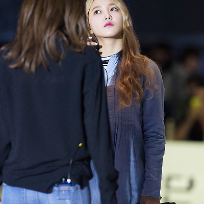 [2016.03.27] 희망농구 올스타 축하공연 레드벨벳 예리