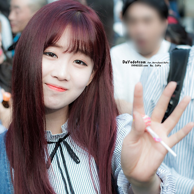 [160527] 베리굿(BerryGood) 뮤직뱅크 출퇴근 직찍 (22pic) By SuYa티스토리 툴바