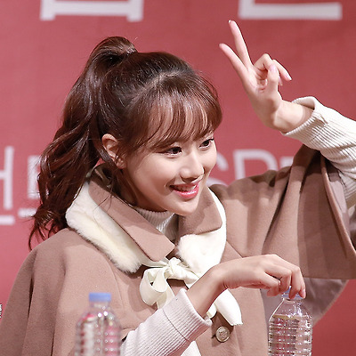 16.01.10 에이프릴 인천 팬싸인회 (1/2) by. Zetta티스토리 툴바