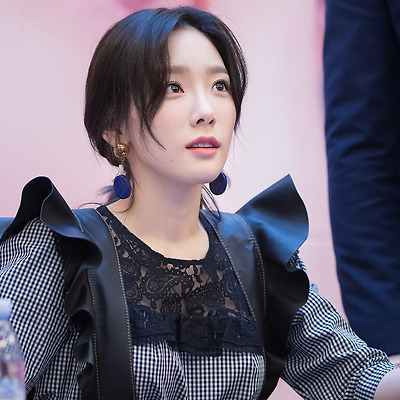 [2017.04.16] 분당 AK플라자 소녀시대 태연 팬사인회