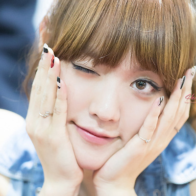 141116 종로 영풍문고 헬로비너스(Hellovenus) 팬싸인회 앨리스, 라임 직찍