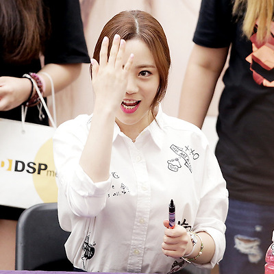 15.05.28 카라 코엑스몰 팬싸인회 Part.2/2 by. MINe.티스토리 툴바