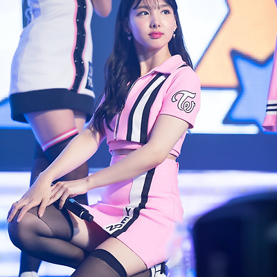 [2016.05.05] 서울걸즈컬렉션(SGC) 트와이스