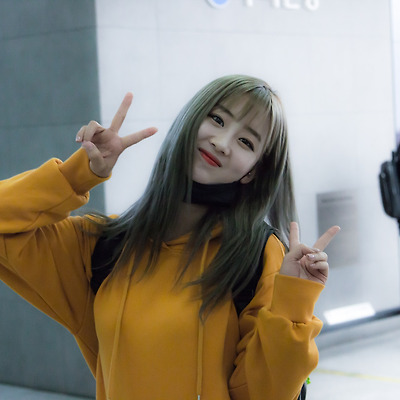[160926] 베리굿(BerryGood) 김포공항입국 다예 직찍 (9pic) By SuYa티스토리 툴바
