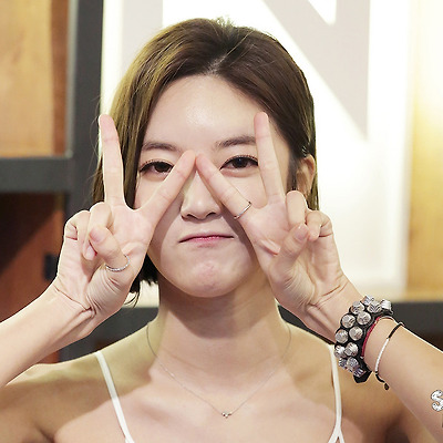15.08.28 NS윤지 코나퀸즈 명동점 팬싸인회 by. MINe.티스토리 툴바