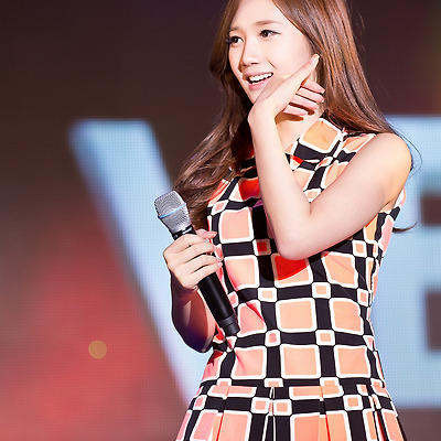 130530 용인대학교 축제 헬로비너스 유아라,유영 직찍 by 아데스