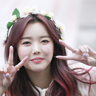 16.01.10 달샤벳 코엑스 영풍문고 팬싸인회 (2/2) by. Hamding티스토리 툴바