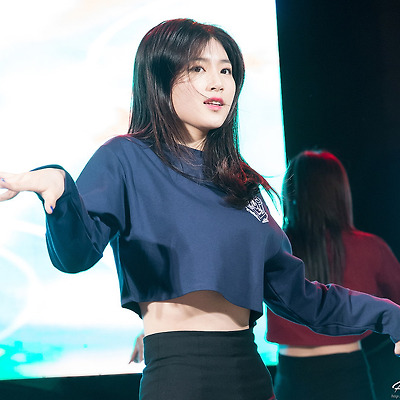 150515 한국폴리텍 2대학 인천캠퍼스 헬로비너스 (Hellovenus) 여름 직찍 by 아데스