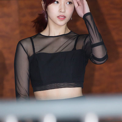 160325 2016 KCTA 포토월 미나 쯔위