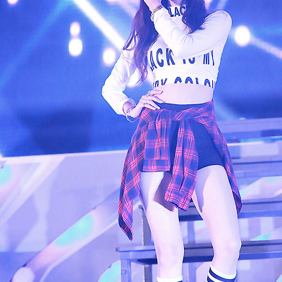 15.09.20 나인뮤지스 경주 한류드림콘서트 by. Nozetta티스토리 툴바