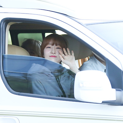 16.09.17 라붐 음악중심 퇴근 by. 철우티스토리 툴바
