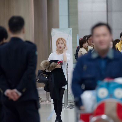 [14.03.24] 인천국제공항 입국 직찍티스토리 툴바