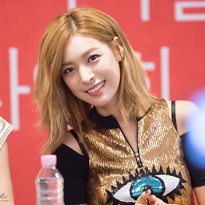 150815 인천 사운드웨이브 팬싸인회 헬로비너스 앨리스, 나라, 라임 직찍 by 아데스