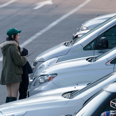 [14.03.21] 칠학년일반 뮤직뱅크 오전 리허설 출근길티스토리 툴바