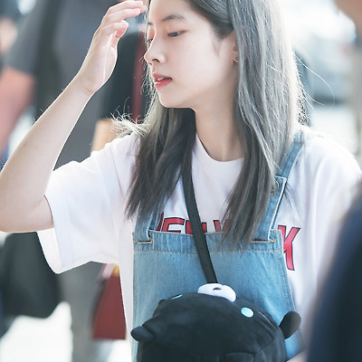 [2017.06.19] 김포공항 출국 트와이스