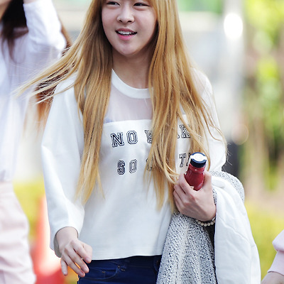 15.04.17 라붐 뮤직뱅크 출근 by. Hamding티스토리 툴바