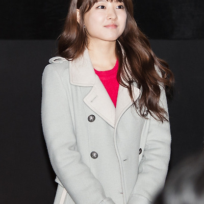 [2012.12.07] 왕십리CGV '늑대소년' 마지막 무대인사