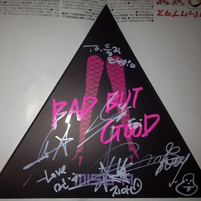 [2012.10.27] miss A 팬사인회(신촌)