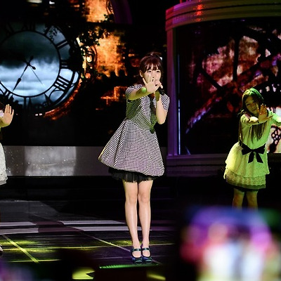 [2012.10.12] SKT T-membership VIP concert