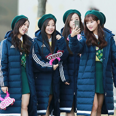 15.12.01 에이프릴 미니팬미팅 (1/2) by. MINe.티스토리 툴바