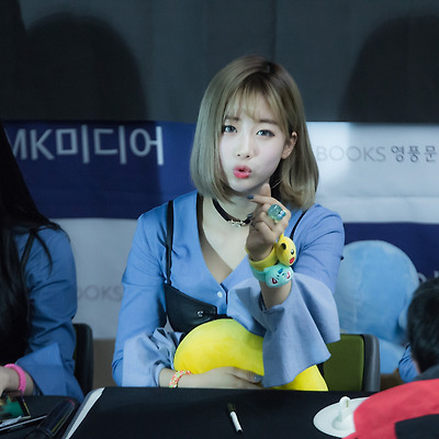 [161120] 베리굿(BerryGood) 종로 팬사인회 직찍 (71pic) By SuYa티스토리 툴바