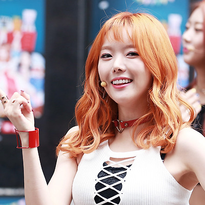 16.10.01 달샤벳 명동 게릴라 버스킹 by. 햄딩티스토리 툴바