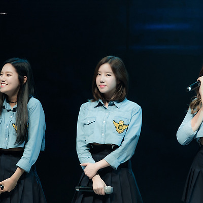 [160526] 베리굿(BerryGood)  WAPOP 공연 직찍 (12pic) By SuYa티스토리 툴바
