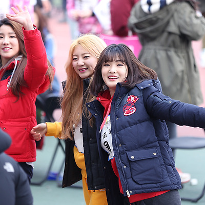 15.03.01 라붐 출발 드림팀 녹화 by. 철우티스토리 툴바