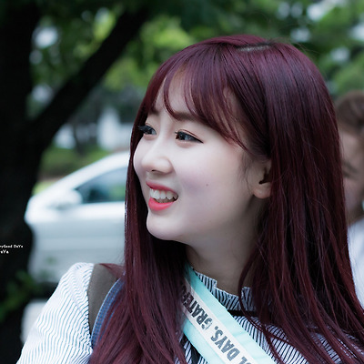 [160527] 베리굿(BerryGood) 뮤직뱅크 본방퇴근 직찍 (6pic) By SuYa티스토리 툴바