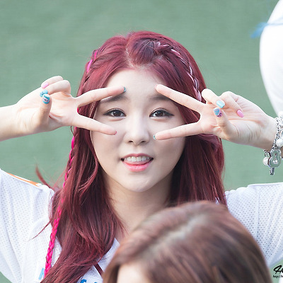 150812 목동구장 넥센 vs NC 시구공연 헬로비너스 직찍 by 아데스