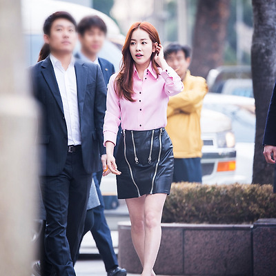 [2015.03.08] 랑콤 '세계 여성의 날 기념행사' 한지민 직찍 by 둘리