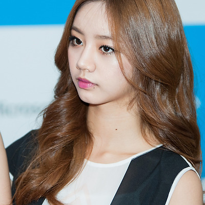 [2013.06.08] 하이마트 동대문점 서피스 출시기념 행사 걸스데이 혜리 직찍
