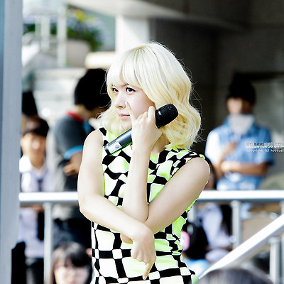 130607 경인방송 공개방송 헬로비너스 앨리스 Photo(PART02)