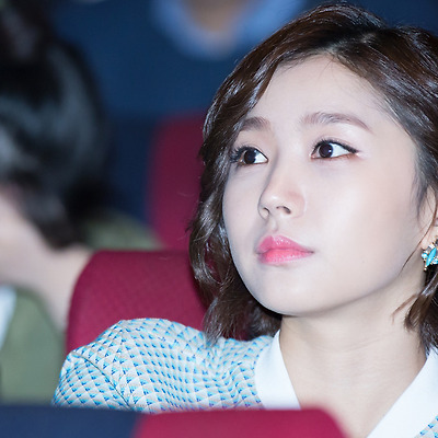 140502 전주시네마타운 이것이우리의끝이다 상영후 관객과의대화 직찍 by 아데스