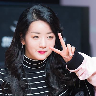 160213 서든어택 팬미팅 에이핑크①