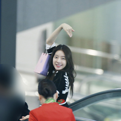 16.03.25 달샤벳 인천국제공항 출국 by. Hamding티스토리 툴바