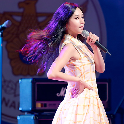 13.09.27 헬로비너스 용인 경찰대 축제 by. Hamding티스토리 툴바