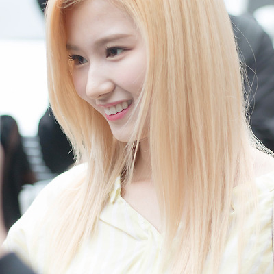 160420 주간아이돌 퇴근 트와이스 사나 채영 쯔위