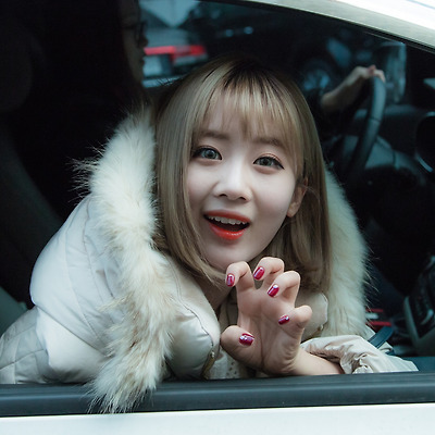 [161125] 베리굿(BerryGood) KBS 뮤직뱅크 출퇴근 직찍 (21pic) By SuYa티스토리 툴바