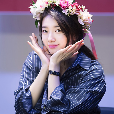 [2017.02.04] 수서 청소년수련관 수지 팬사인회