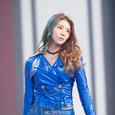 170521 성주 생명문화축제 헬로비너스 유영 서영 여름 직찍 by 아데스