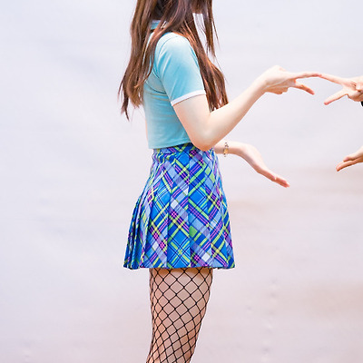 151109 1st 강의실 어택 연세대 트와이스